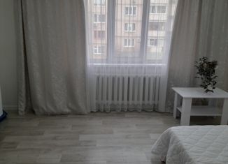 Продажа 1-комнатной квартиры, 38 м2, Чувашия, улица Юрия Гагарина, 47