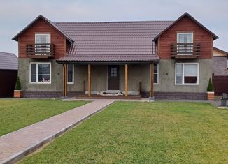 Дом на продажу, 158.9 м2, квартал дачной застройки Кранкино, Вишнёвая улица