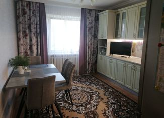 3-комнатная квартира на продажу, 48.7 м2, Саранск, улица Анны Лусс, 3Б