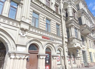 Продаю квартиру студию, 13 м2, Санкт-Петербург, Невский проспект, 166