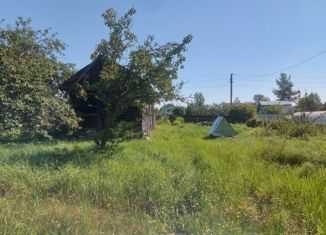 Продажа земельного участка, 11.5 сот., СНТ Крапивня, СНТ Крапивня, 7