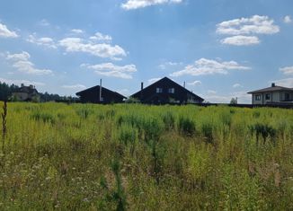 Продажа участка, 15 сот., деревня Вторая Алексеевка