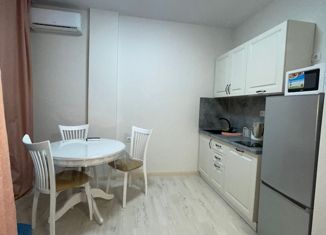 Продается однокомнатная квартира, 32 м2, посёлок городского типа Сириус, Нагорный тупик, 13А, ЖК Сорренто Парк