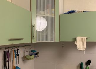 Продам 1-комнатную квартиру, 35 м2, городской посёлок Кузьмоловский, улица Рядового Леонида Иванова, 8