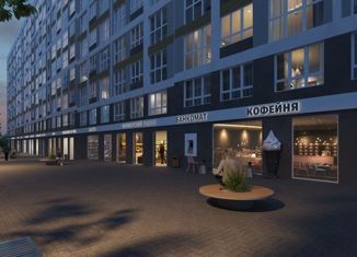 Продается 3-комнатная квартира, 63 м2, Севастополь, улица Братьев Манганари, 24к2