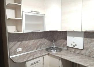 Двухкомнатная квартира на продажу, 49.7 м2, деревня Бебяево, Молодёжная улица, 33