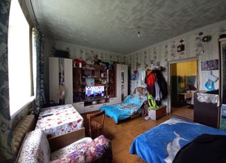 Продается комната, 80 м2, Сысерть, улица Розы Люксембург, 5