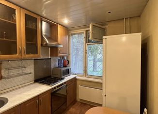 Продажа 2-ком. квартиры, 41.5 м2, Москва, 2-я улица Марьиной Рощи, 14В, район Марьина Роща