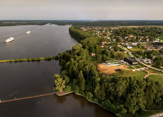 Продаю участок, 20 сот., деревня Хлябово, Центральная улица, 38