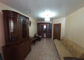 Продажа 1-комнатной квартиры, 32.3 м2, Тольятти, улица Фрунзе, 10Б
