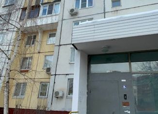 Продаю 1-комнатную квартиру, 40.9 м2, Москва, улица Маршала Полубоярова, 24к2, метро Жулебино