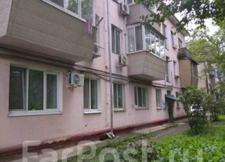 Продаю 2-ком. квартиру, 43.7 м2, Уссурийск, переулок Крупской, 5