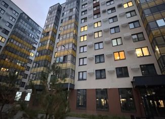 Продается двухкомнатная квартира, 51.2 м2, Казань, Кировский район, проспект Ильгама Шакирова, 10