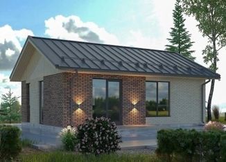 Продам дом, 55 м2, посёлок Новый, улица Толстого