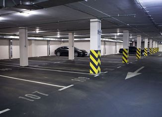 Сдача в аренду машиноместа, 14 м2, Москва, станция Москворечье, Каширское шоссе, 74А