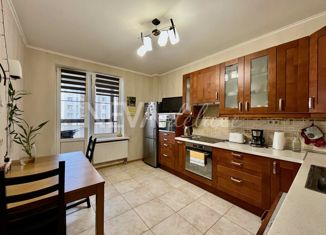 1-ком. квартира на продажу, 45 м2, Санкт-Петербург, Малая Каштановая аллея, 9к1, Малая Каштановая аллея