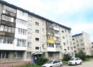 Продажа двухкомнатной квартиры, 43.5 м2, Кемерово, проспект Ленина, 140А, Ленинский район