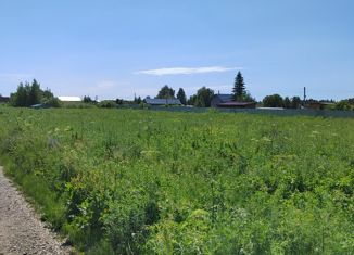 Продам участок, 12 сот., СНТ Озерки-1, Вишнёвая улица