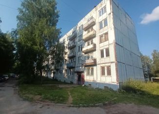 Продается 2-ком. квартира, 47.7 м2, деревня Прохоровское, Центральная улица, 19