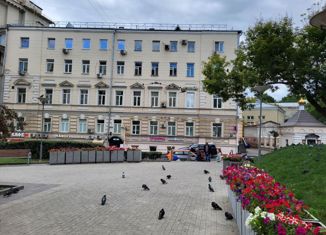 Продажа 1-ком. квартиры, 29 м2, Москва, улица Воронцово Поле, 18, метро Чкаловская