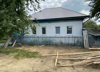 Продается дом, 57.9 м2, поселок городского типа Шушенское, Октябрьская улица