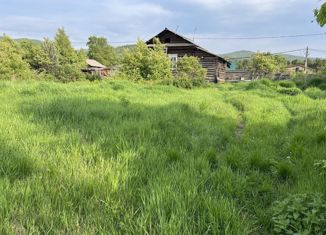 Продаю земельный участок, 11 сот., село Максимиха, Баргузинская улица, 26