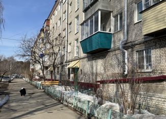 Продажа 2-комнатной квартиры, 43.1 м2, Шадринск, улица Гагарина, 33