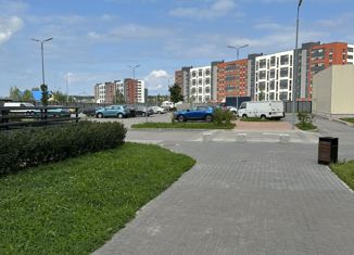 Продается 3-комнатная квартира, 95 м2, Ленинградская область, улица Гидротехников, 3к6