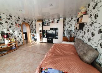 Продам комнату, 34.5 м2, Вологда, Полевая улица, 17, микрорайон Лукьяново