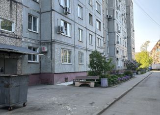 Продаю 3-комнатную квартиру, 65.3 м2, Хабаровск, Краснореченская улица, 187