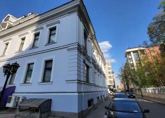 Продам 5-комнатную квартиру, 301.5 м2, Москва, 1-й Зачатьевский переулок, 6, 1-й Зачатьевский переулок