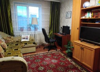 Продажа трехкомнатной квартиры, 54 м2, Новосибирск, улица Шмидта, 8, улица Шмидта