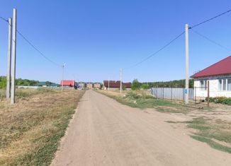 Продажа участка, 12 сот., село Илек, улица Цибизова