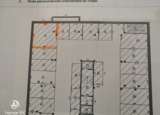 Продажа машиноместа, 36.3 м2, Ставрополь, улица Пирогова, 98/1, микрорайон №31