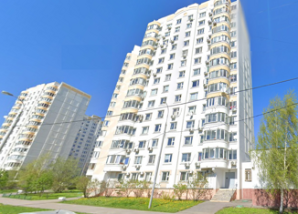 Продаю трехкомнатную квартиру, 74 м2, Москва, улица Горчакова, 7, улица Горчакова
