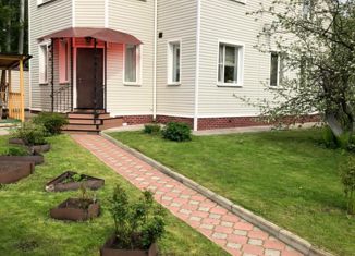 Продаю дом, 110 м2, поселок Усады, Усадовская улица, 27А