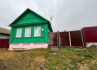 Продажа дома, 59.8 м2, деревня Городцы, Трубчевская улица