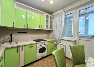 Сдается трехкомнатная квартира, 64 м2, Московская область, Зеленоград, к1121