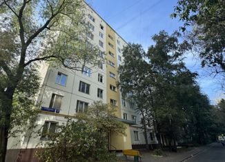 Продается 2-ком. квартира, 43 м2, Москва, Снайперская улица, 7, район Вешняки