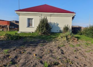 Продается дом, 72.3 м2, село Менщиково, Заречная улица, 33