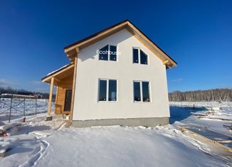 Дом на продажу, 117 м2, село Миасское, Советская улица, 10А