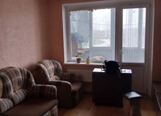 Сдам 1-комнатную квартиру, 33 м2, Шебекино, улица Шолохова, 1