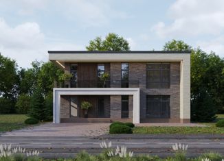 Продаю дом, 240 м2, деревня Сокольники