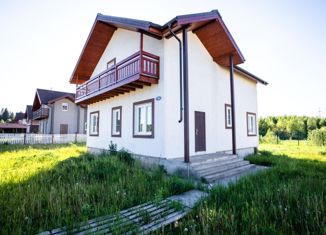 Продажа дома, 165 м2, коттеджный посёлок Перелески, коттеджный посёлок Перелески, 34