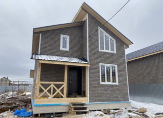 Продажа дома, 123.7 м2, село Ивановское, Развилочная улица