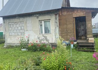 Продажа дома, 50 м2, Новосибирская область, Цветочная улица