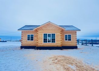Продаю дом, 86 м2, Якутск, микрорайон Тускул