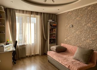 Продается 1-ком. квартира, 36.5 м2, посёлок Парголово, улица Николая Рубцова, 9