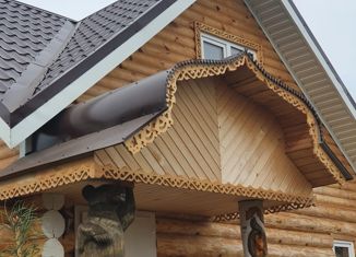 Продажа дома, 210 м2, село Дивеево, Полевая улица, 9