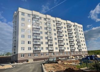 3-комнатная квартира на продажу, 73 м2, сельский посёлок Новинки, ЖК Новинки Смарт Сити, 2-я Дорожная улица, 23